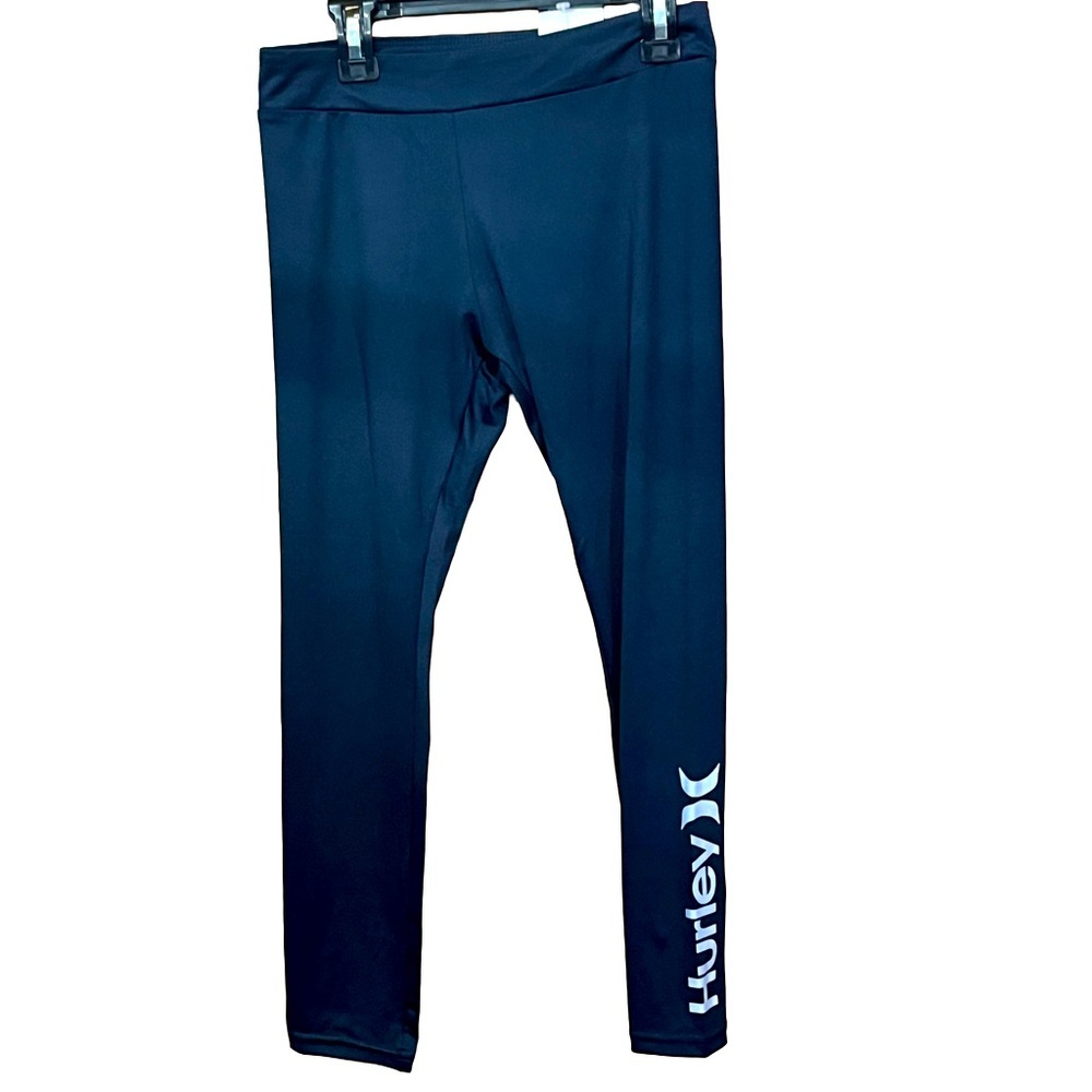 Hurley Active Jogger Leggings, Yoga pants Girls size 14/16 New